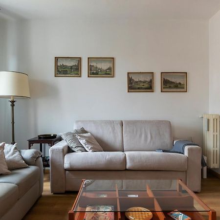 Sunny Apartment Piramide Roma Exterior foto